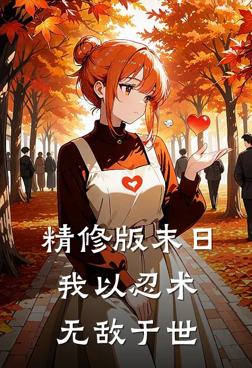 精修版末日我以忍术无敌于世