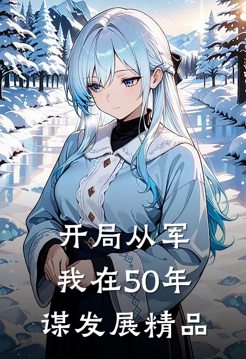 开局从军，我在50年谋发展精品