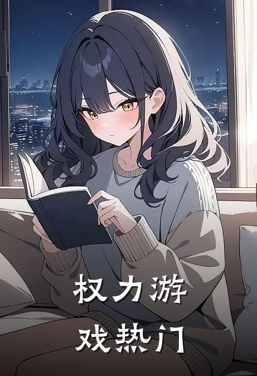 权力游戏热门