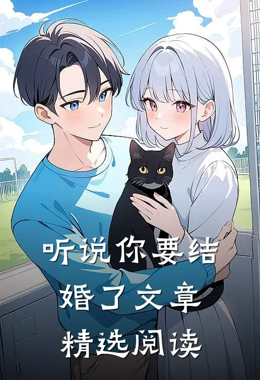 听说你要结婚了文章精选阅读