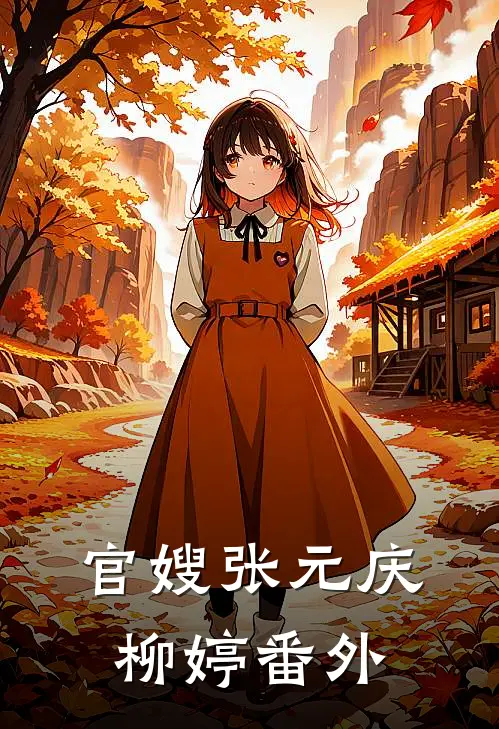 官嫂张元庆柳婷 番外