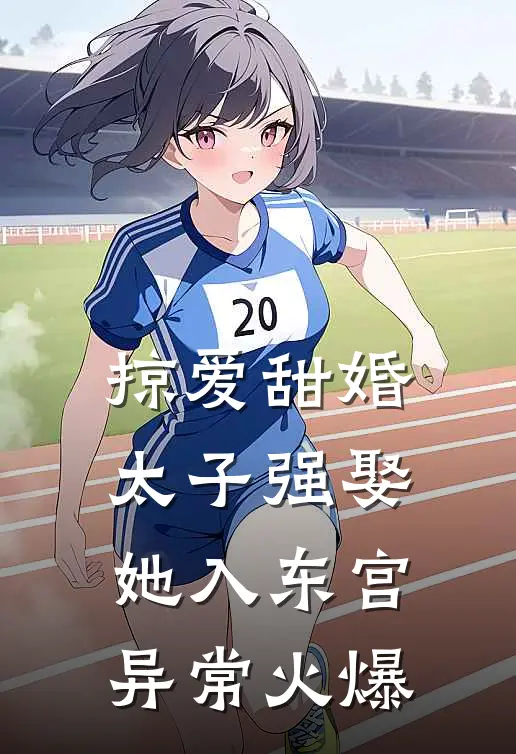 掠爱甜婚：太子强娶她入东宫异常火爆