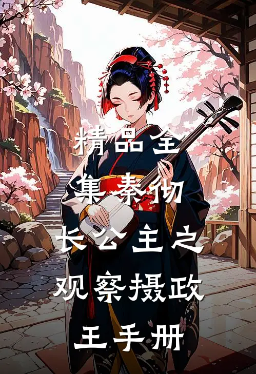 精品全集秦彻：长公主之观察摄政王手册