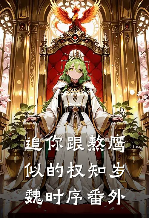 追你跟熬鹰似的权知岁魏时序番外