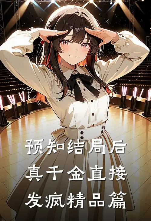 预知结局后，真千金直接发疯精品篇