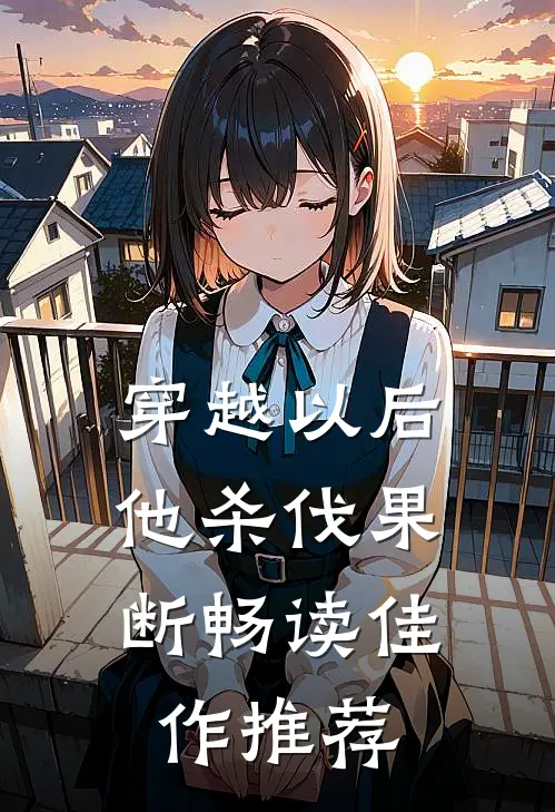 穿越以后，他杀伐果断畅读佳作推荐