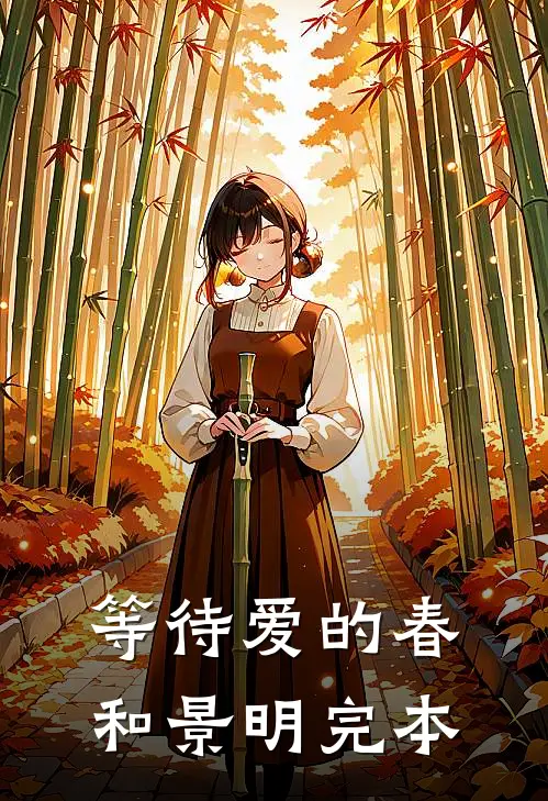 等待爱的春和景明完本