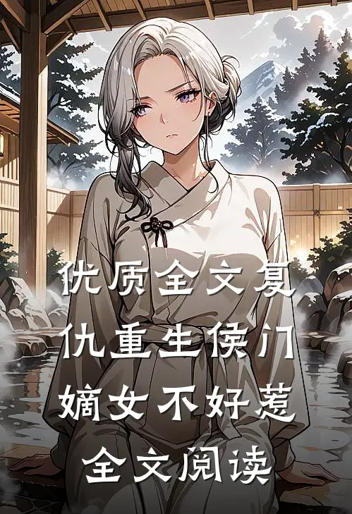 优质全文复仇重生侯门嫡女不好惹全文阅读