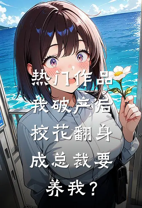 热门作品我破产后，校花翻身成总裁要养我？
