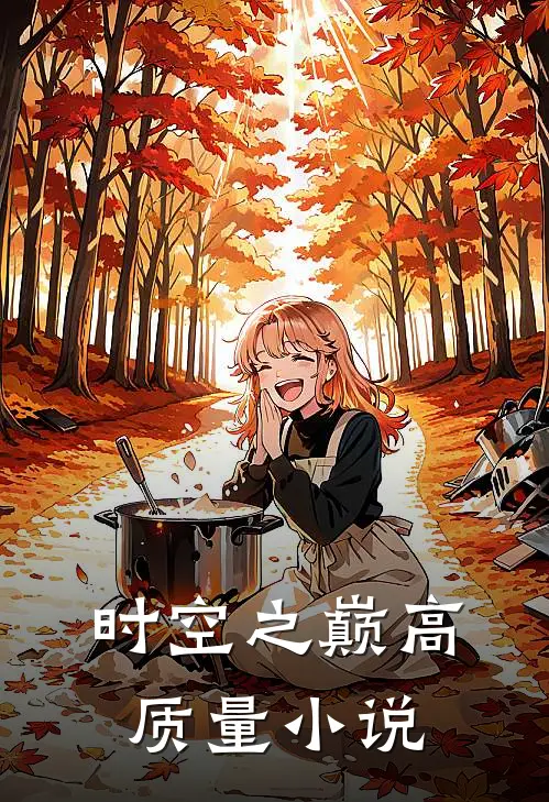 时空之巅高质量小说