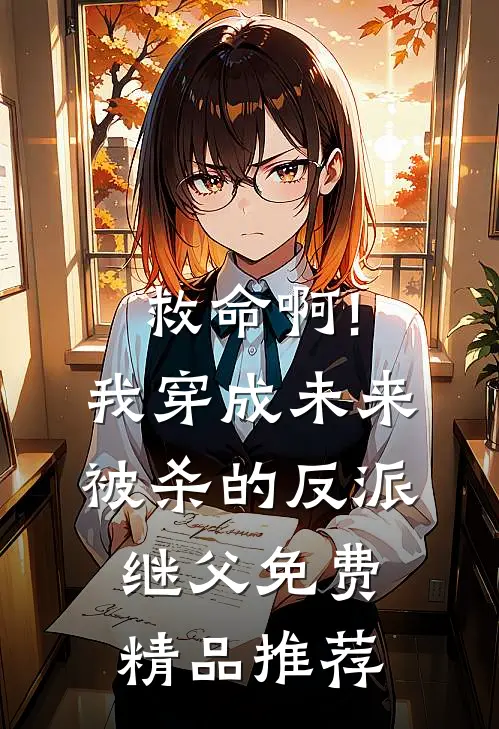 救命啊!我穿成未来被杀的反派继父免费精品推荐