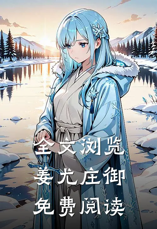 全文浏览姜尤庄御免费阅读