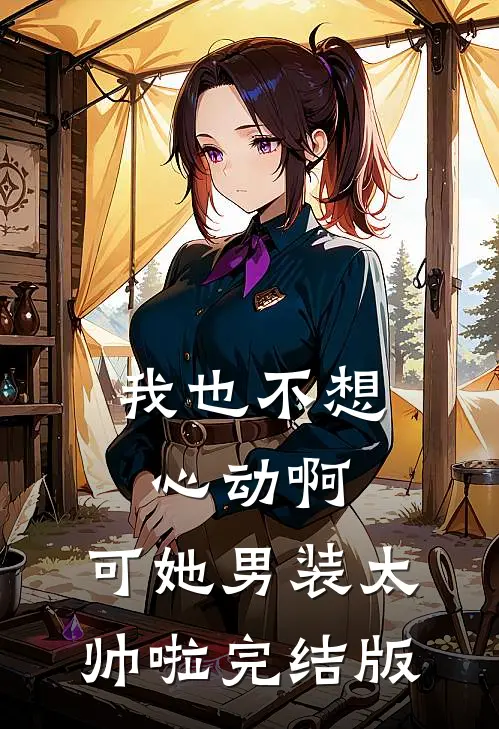 我也不想心动啊，可她男装太帅啦完结版