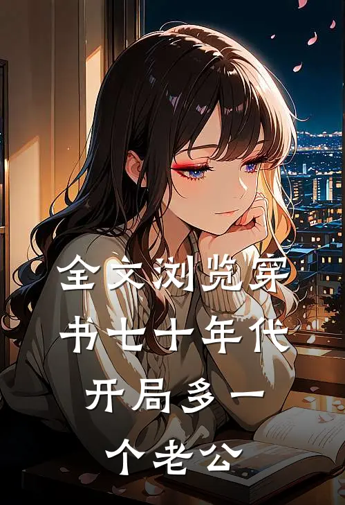 全文浏览穿书七十年代：开局多一个老公