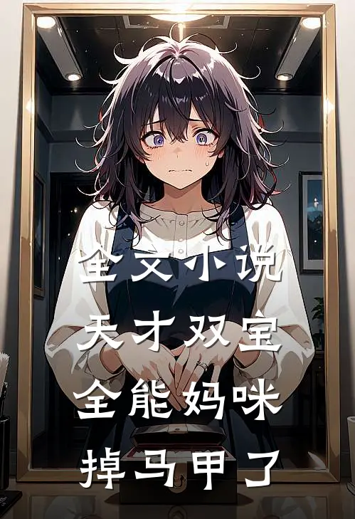 全文小说天才双宝：全能妈咪掉马甲了