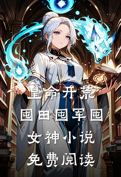 皇命开荒，囤田囤军囤女神小说免费阅读