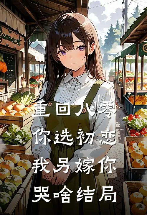 重回八零你选初恋，我另嫁你哭啥结局