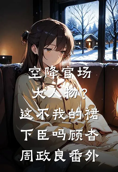 空降官场大人物？这不我的裙下臣吗顾杳周政良 番外
