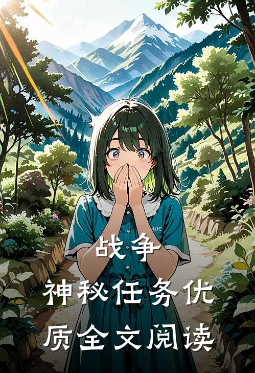 战争：神秘任务优质全文阅读