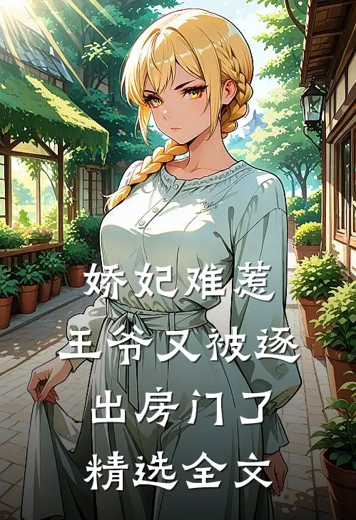 娇妃难惹：王爷又被逐出房门了精选全文