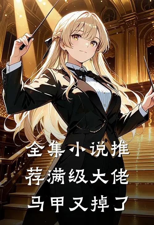全集小说推荐满级大佬马甲又掉了