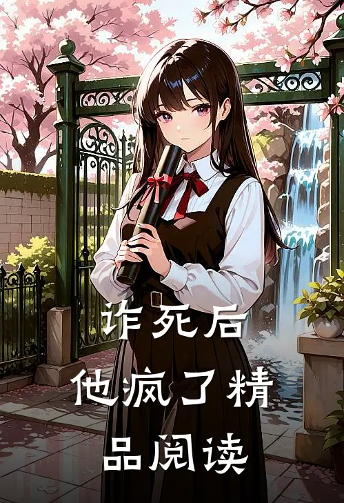 诈死后，他疯了精品阅读