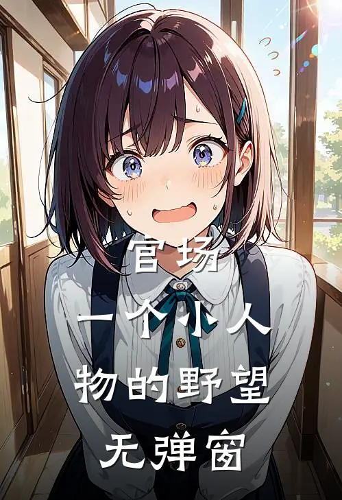 官场：一个小人物的野望无弹窗