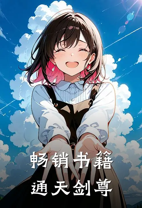 畅销书籍通天剑尊