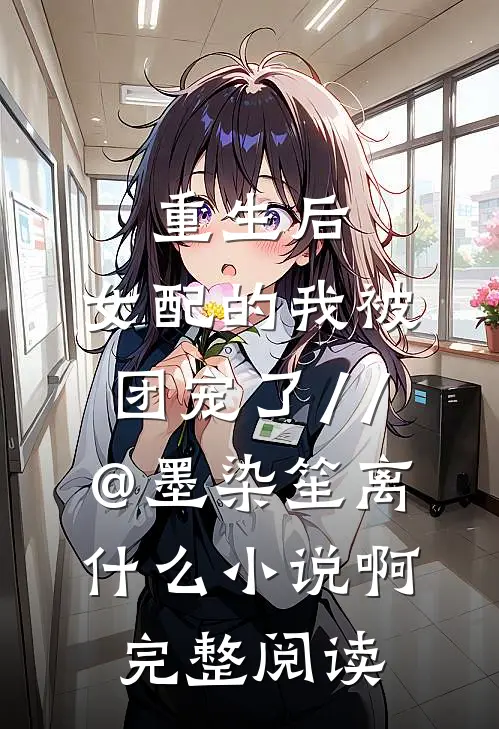 重生后,女配的我被团宠了 // @墨染笙离: 什么小说啊完整阅读