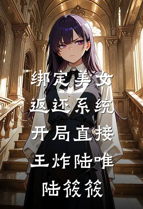 绑定美女返还系统，开局直接王炸 陆唯陆筱筱