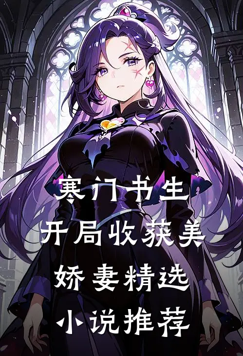 寒门书生，开局收获美娇妻精选小说推荐