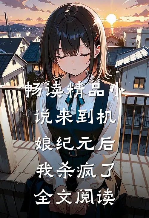 畅读精品小说来到机娘纪元后,我杀疯了全文阅读