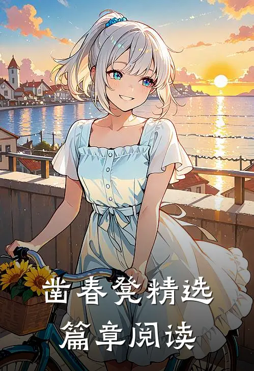 凿春凳精选篇章阅读