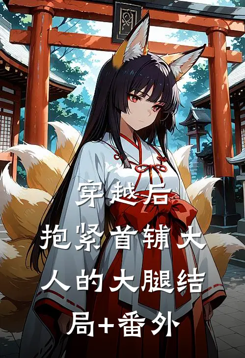 穿越后，抱紧首辅大人的大腿结局+番外