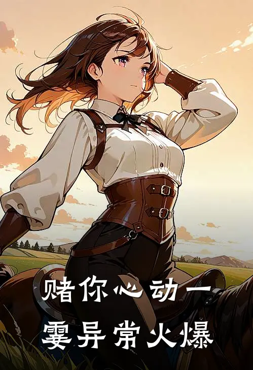 赌你心动一霎异常火爆