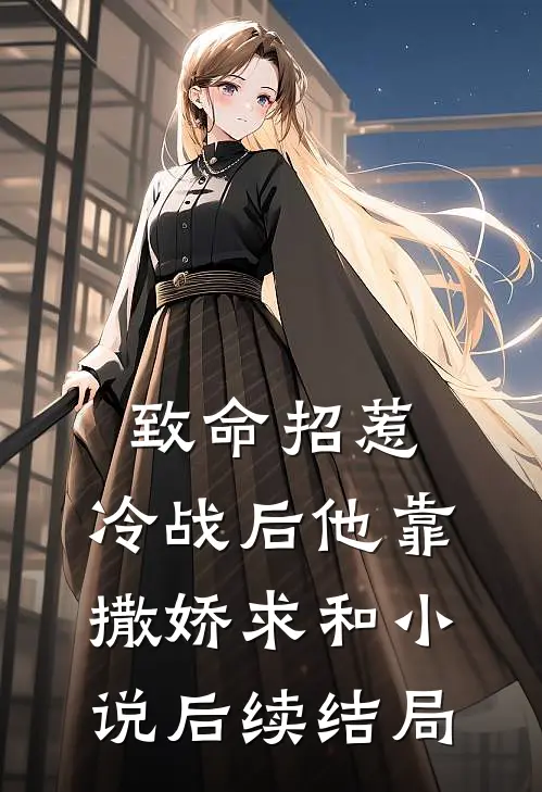 致命招惹：冷战后他靠撒娇求和小说后续结局