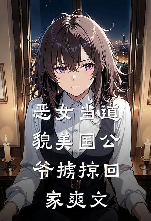 恶女当道：貌美国公爷掳掠回家爽文