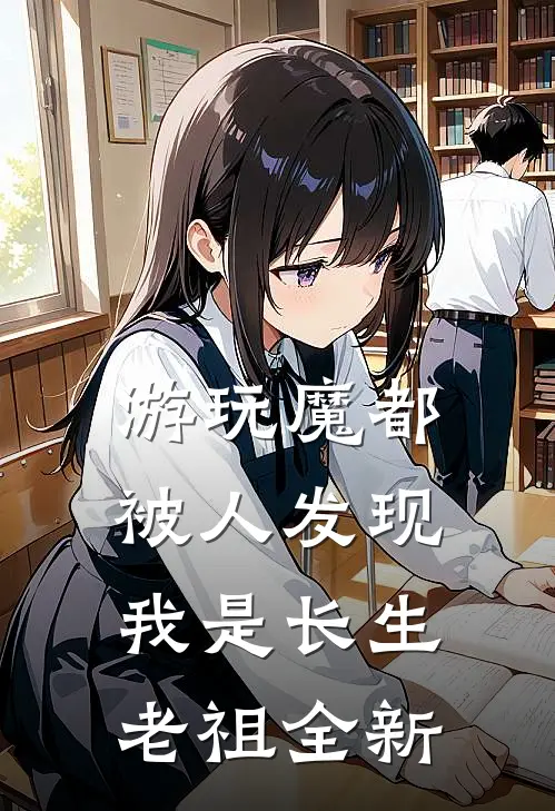 游玩魔都：被人发现我是长生老祖全新