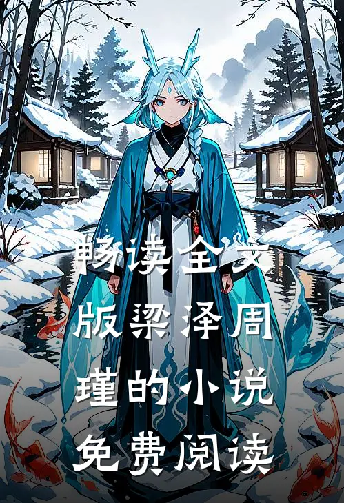 畅读全文版梁泽周瑾的小说免费阅读