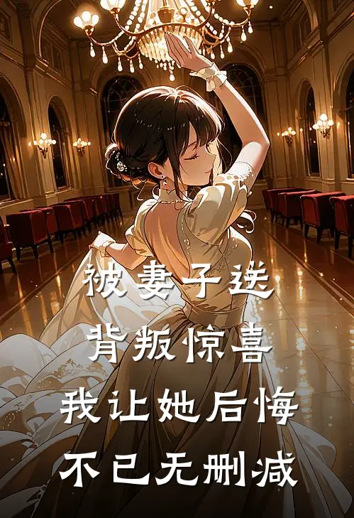 被妻子送背叛惊喜，我让她后悔不已无删减