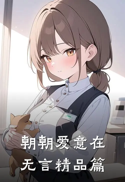 朝朝爱意在无言精品篇