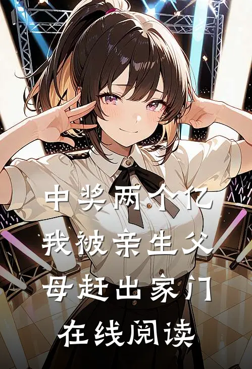 中奖两个亿，我被亲生父母赶出家门在线阅读