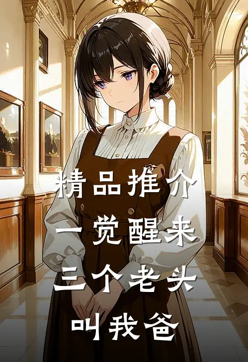精品推介一觉醒来，三个老头叫我爸