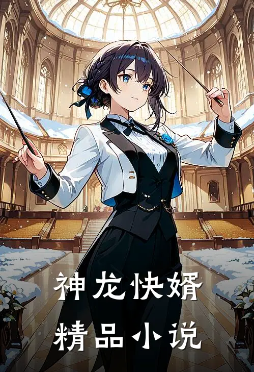 神龙快婿精品小说
