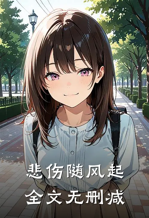 悲伤随风起全文无删减