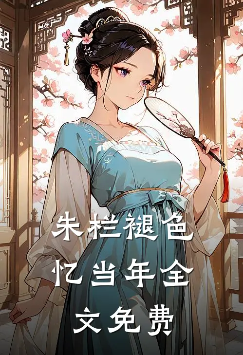 朱栏褪色忆当年全文免费