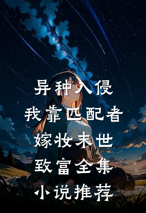异种入侵，我靠匹配者嫁妆末世致富全集小说推荐
