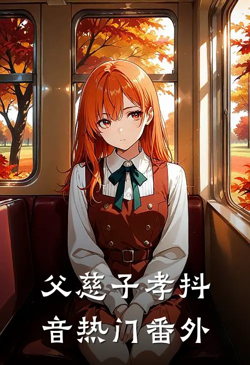 父慈子孝抖音热门番外
