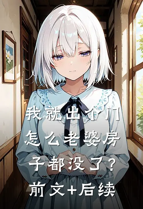 我就出个门，怎么老婆房子都没了？前文+后续