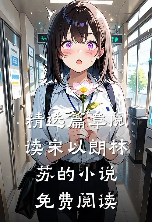 精选篇章阅读宋以朗林苏的小说免费阅读